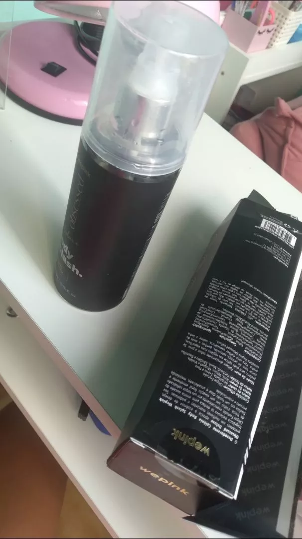 Foto da avaliação